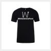Mens Fitted Cotton Tee Thumbnail